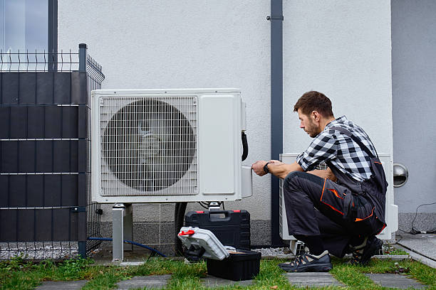 Trusted Air Duct Cleaning service in Brooklyn, MD - HVAC Repair CO